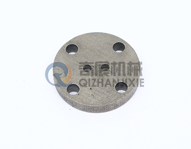 泵底-浙江奇展機械制造有限公司